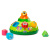 Говорящая игрушка сортер Крот Chicco 07710